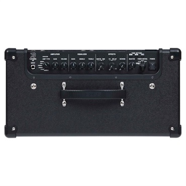 BOSS 【入門者応援！練習用ギターアンプセレクト】KATANA-50 GEN 3 [GUITAR AMPLIFIER]（カタナ ゲン ギターアンプ ボス） 画像3