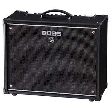 BOSS 【WEB限定在庫処分セール】 KATANA-100 GEN 3 [GUITAR AMPLIFIER]（カタナ ゲン ギターアンプ ボス） 画像2