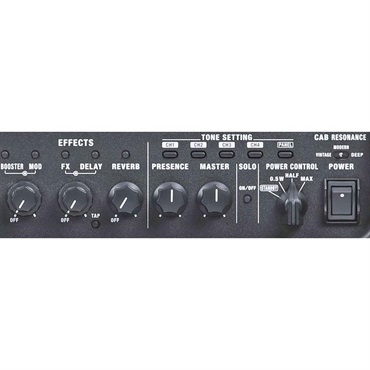 BOSS 【WEB限定在庫処分セール】 KATANA-100 GEN 3 [GUITAR AMPLIFIER]（カタナ ゲン ギターアンプ ボス） 画像5