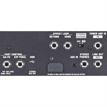 BOSS 【WEB限定在庫処分セール】 KATANA-100 GEN 3 [GUITAR AMPLIFIER]（カタナ ゲン ギターアンプ ボス） 画像6