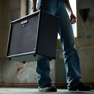 BOSS 【WEB限定在庫処分セール】 KATANA-100 GEN 3 [GUITAR AMPLIFIER]（カタナ ゲン ギターアンプ ボス） 画像7