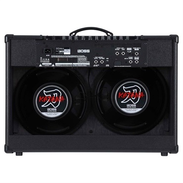 BOSS 【WEB限定在庫処分セール】GUITAR AMPLIFIER KTN-212 3 画像1