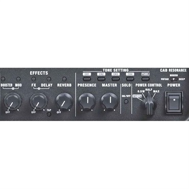 BOSS 【WEB限定在庫処分セール】GUITAR AMPLIFIER KTN-212 3 画像5