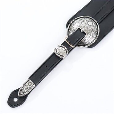 BLUE BELL DEVILLE 51 (Silver Black) [BB3010] 画像1