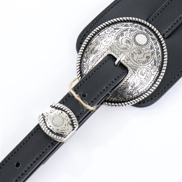 BLUE BELL DEVILLE 51 (Silver Black) [BB3010] 画像2