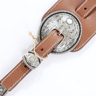 BLUE BELL DEVILLE 51 (Silver Tan) [BB3020] 画像2