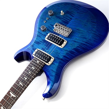 P.R.S. 2024 S2 Custom 24-08 (Lake Blue) SN.S2078173 画像5