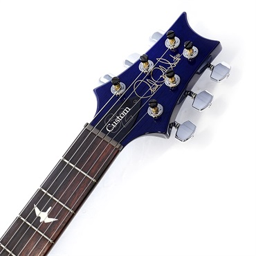 P.R.S. 2024 S2 Custom 24-08 (Lake Blue) SN.S2078173 画像8