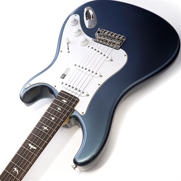 P.R.S. Silver Sky Rosewood (Venetian Blue) 画像5