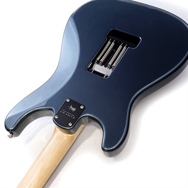 P.R.S. Silver Sky Rosewood (Venetian Blue) 画像6