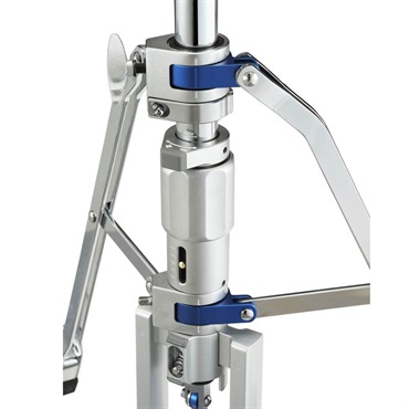 YAMAHA HHS9D [HiHat Stand] 画像4
