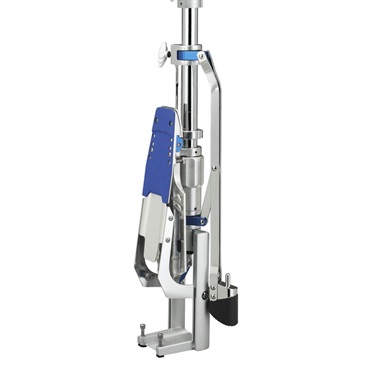 YAMAHA HHS9D [HiHat Stand] 画像7