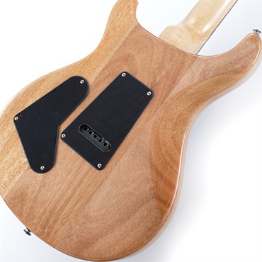 P.R.S. SE Custom 24 (Charcoal) 画像7
