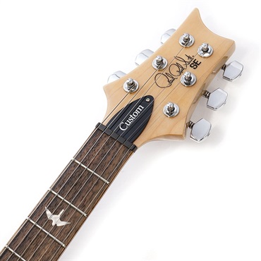 P.R.S. SE Custom 24 (Charcoal) 画像8