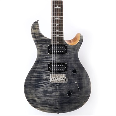 P.R.S. SE Custom 24 (Charcoal) 画像9