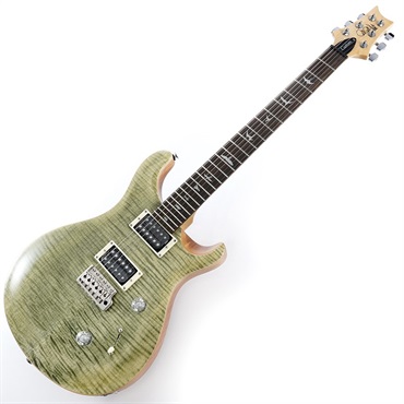 P.R.S. SE Custom 24 (Trampas Green) 画像1