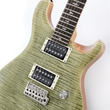P.R.S. SE Custom 24 (Trampas Green) 画像3