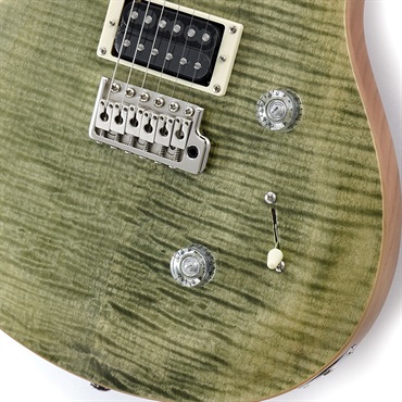 P.R.S. SE Custom 24 (Trampas Green) 画像4