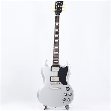 Gibson SG Standard ‘61 (Silver Mist) 画像1