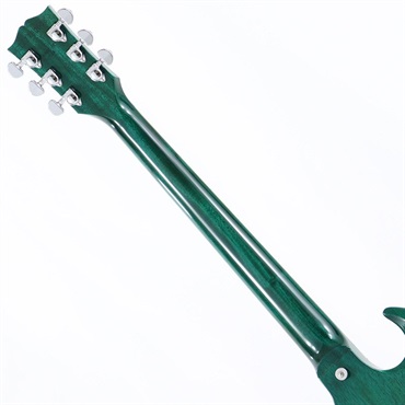 Gibson SG Standard (Translucent Teal) 画像6