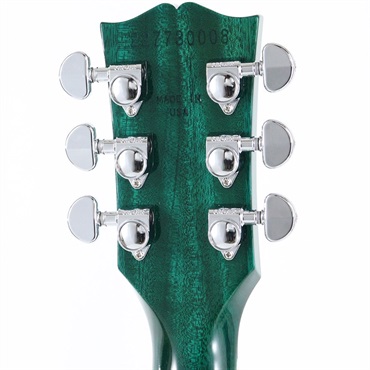 Gibson SG Standard (Translucent Teal) 画像8