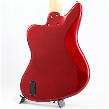 SCHECTER AR-07 (Candy Apple Red/Maple) 画像3
