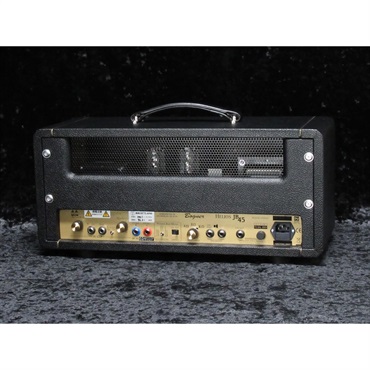 Bogner Helios JB45 Gold Panel [Black Tolex]（ボグナー） 画像3