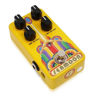 SeamoonFX Seamoon Octatron 画像2
