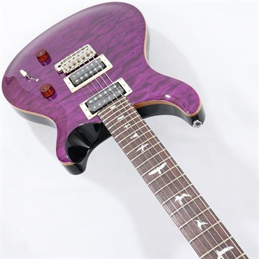 P.R.S. SE Custom 24 Quilt (Amethyst) 【限定生産モデル】 画像4