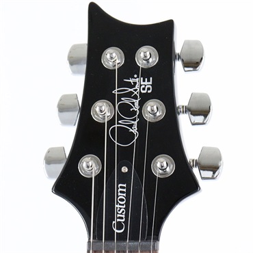 P.R.S. SE Custom 24 Quilt (Amethyst) 【限定生産モデル】 画像7