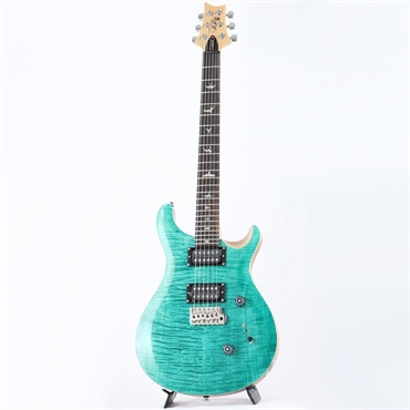 P.R.S. SE Custom 24 (Turquoise) 【2024年生産品】 画像1