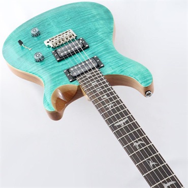 P.R.S. SE Custom 24 (Turquoise) 【2024年生産品】 画像4