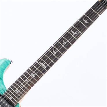 P.R.S. SE Custom 24 (Turquoise) 【2024年生産品】 画像5