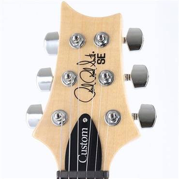 P.R.S. SE Custom 24 (Turquoise) 【2024年生産品】 画像7