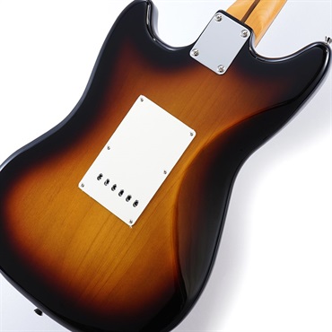 Fender Made in Japan Limited Cyclone (3-Color Sunburst/Rosewood) 画像5