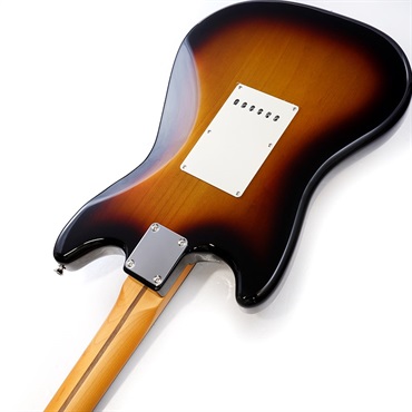 Fender Made in Japan Limited Cyclone (3-Color Sunburst/Rosewood) 画像7