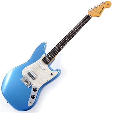Fender Made in Japan Limited Cyclone (Lake Placid Blue/Rosewood) 画像1