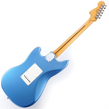 Fender Made in Japan Limited Cyclone (Lake Placid Blue/Rosewood) 画像2