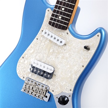 Fender Made in Japan Limited Cyclone (Lake Placid Blue/Rosewood) 画像3