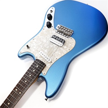 Fender Made in Japan Limited Cyclone (Lake Placid Blue/Rosewood) 画像5