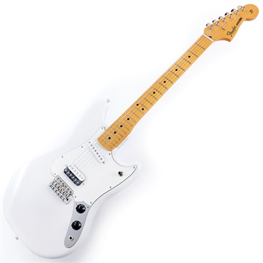 Fender Made in Japan Limited Cyclone (White Blonde/Maple) 画像1