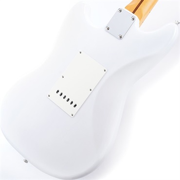 Fender Made in Japan Limited Cyclone (White Blonde/Maple) 画像7