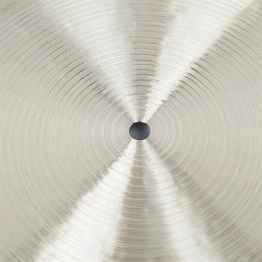 Istanbul／Agop Traditional Flat Ride 19 [1610g]【2024 トルコ・ファクトリー・ツアー選定品】 画像5