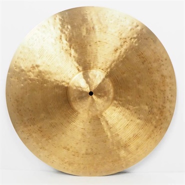 Istanbul／Agop 30th Anniversary Medium Ride 20 [2066g]【2024 トルコ・ファクトリー・ツアー選定品】 画像1