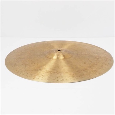 Istanbul／Agop 30th Anniversary Medium Ride 20 [2066g]【2024 トルコ・ファクトリー・ツアー選定品】 画像3