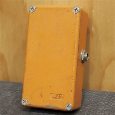 MXR VINTAGE Phase 90 Script Logo '75 画像1