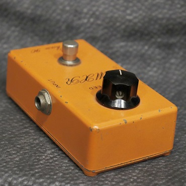 MXR VINTAGE Phase 90 Script Logo '75 画像2