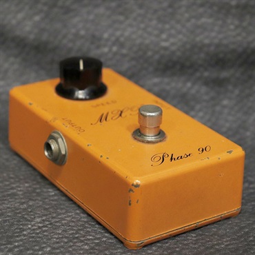 MXR VINTAGE Phase 90 Script Logo '75 画像3