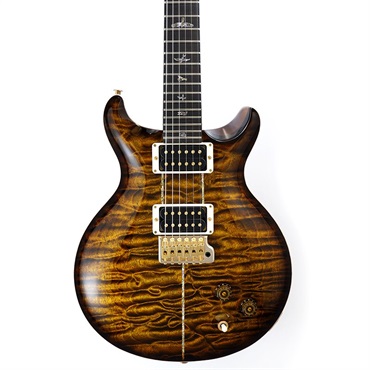 P.R.S. Private Stock Brazilian #11043 SANTANA II Burnt Gold Smokeburst 画像10