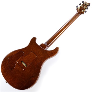P.R.S. Private Stock Brazilian #10970 Custom24 McCarty Thickness Burnt Gold Smokeburst 画像2